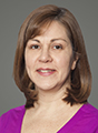 Judy Wall