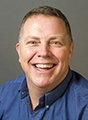 Rod Mercer