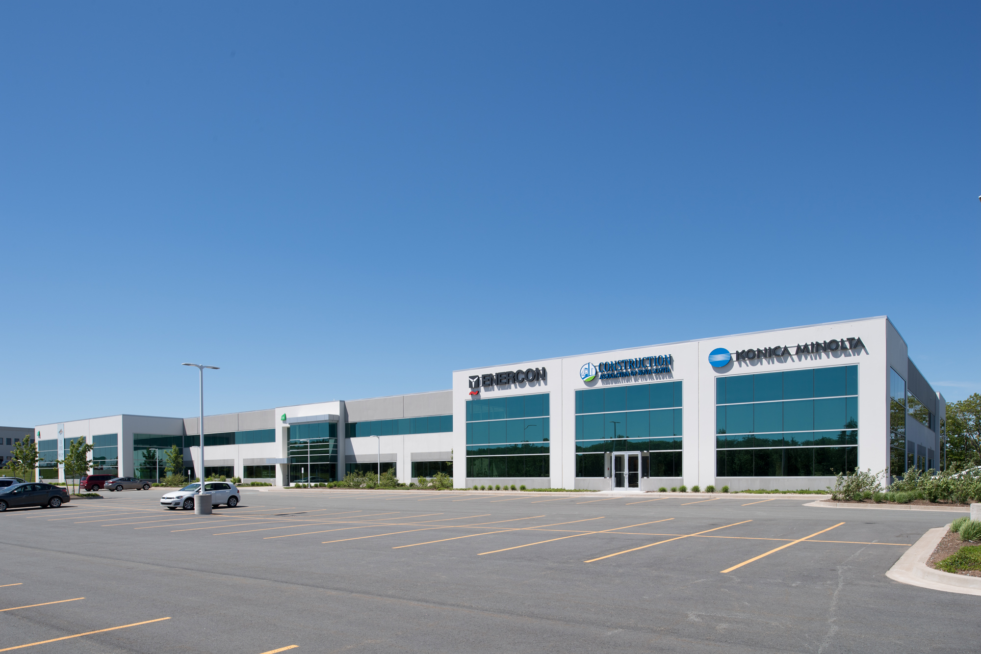 East Port Properties Bluefrog 134