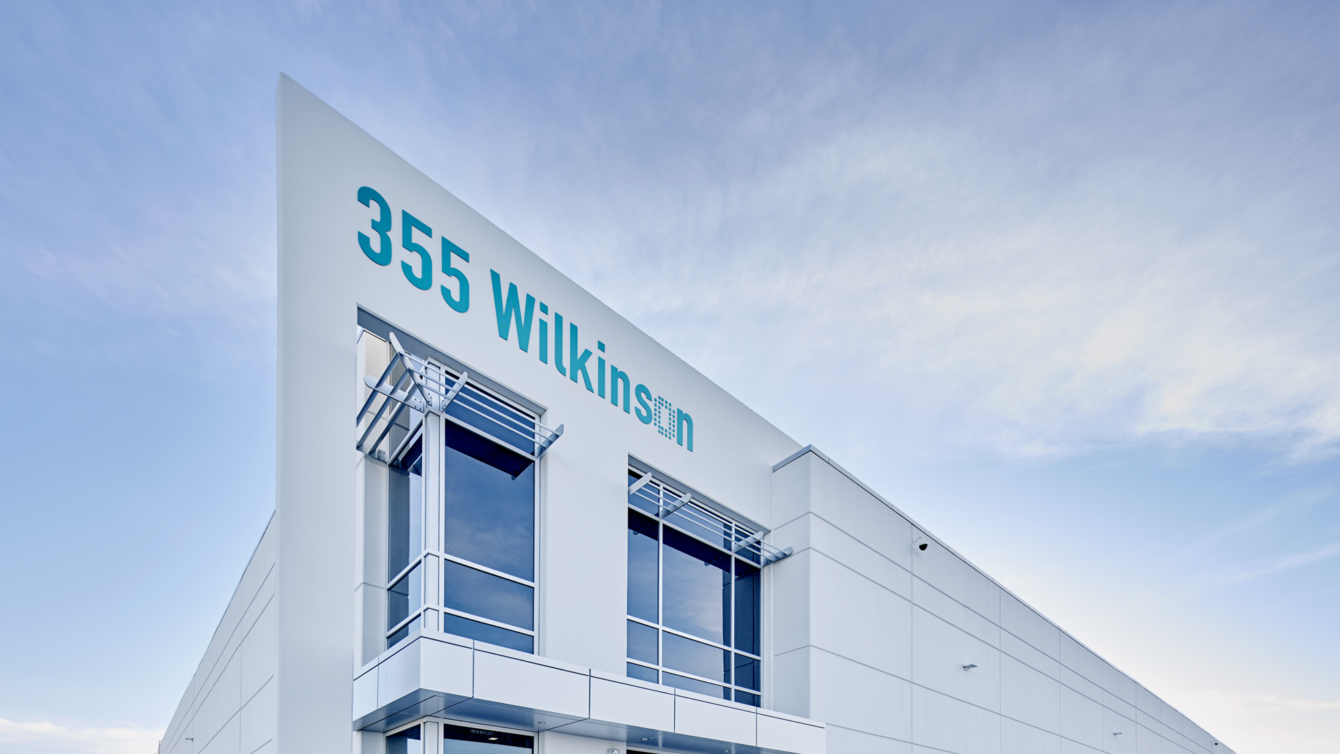 East Port Properties The Wilkinson Project